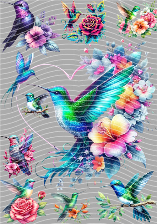 A5 Notebook Wraps-A 2035